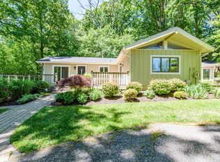 2320 Duvall Rd, Woodbine, MD 21797