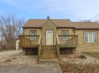 45 E Airline Hwy, Waterloo, IA 50703