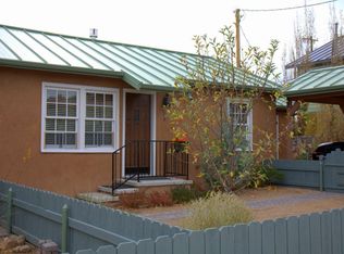 125 W Victoria St, Silver City, NM 88061