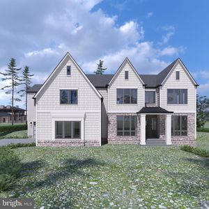 348 Windover Ave NW, Vienna, VA, 22180