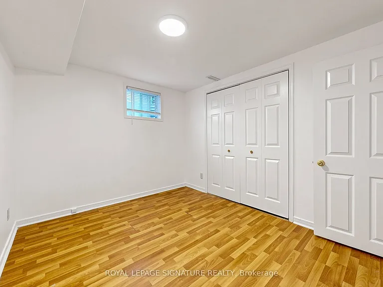156 Centennial Rd #BASEMENT — Photo 10
