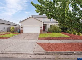 1524 S 6th St, Independence, OR 97351