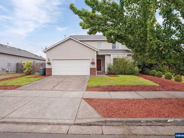 1524 S 6th St, Independence, OR 97351