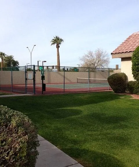 Tennis