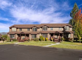 737 Cienega Rd UNIT 24, Big Bear Lake, CA 92315