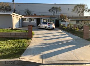 14020 Bora Dr, La Mirada, CA 90638