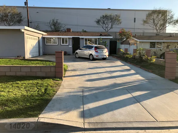 14020 Bora Dr, La Mirada, CA 90638