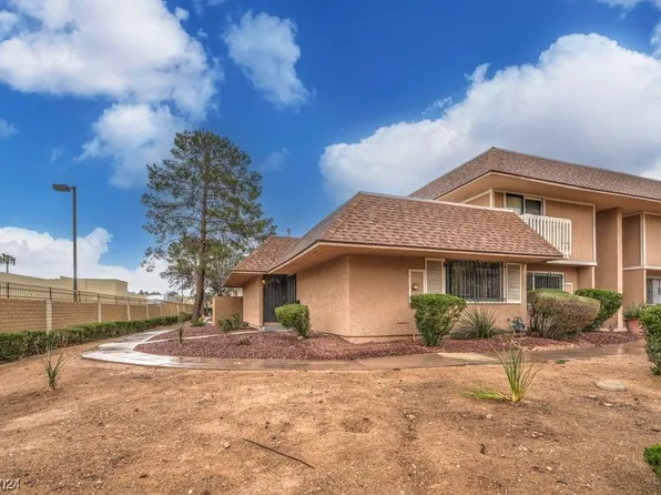 2474 Paradise Village Way #0, Las Vegas, NV 89120