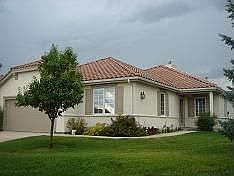 Magnificient Patio Home in Gated Community