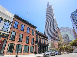 722 Montgomery St UNIT 201, San Francisco, CA 94111