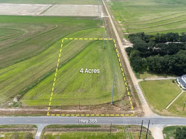 Highway 365, Branch, LA 70516