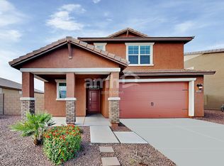 5957 W Larkspur Dr, Glendale, AZ 85304
