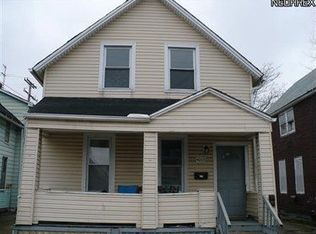4006 Arnold Ct, Cleveland, OH 44109