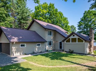 178 Sunset Shores Rd, Iron River, MI 49935