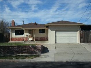 4834 Belle Dr, Antioch, CA