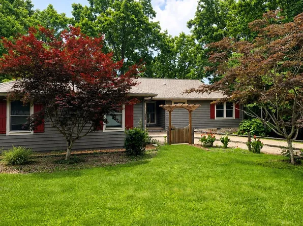 166 Canterbury Dr, Fairfield Glade, TN 38558