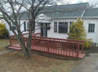 4929 Hazelridge Rd NW, Roanoke, VA 24012