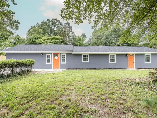 2747 Perlock Rd, North Chesterfield, VA 23237