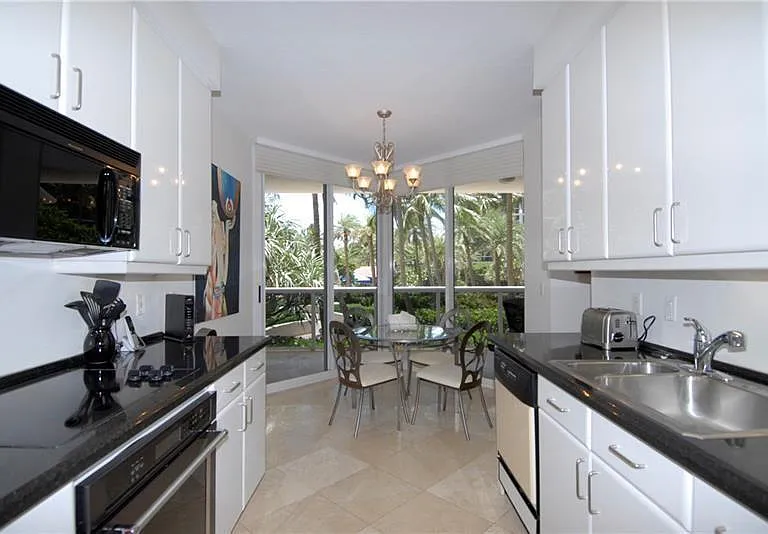 3200 N Ocean Dr #406 — Photo 16