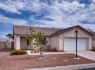 904 Harp Way, North Las Vegas, NV 89032