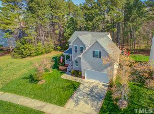 1105 Professor Pl, Durham, NC 27713