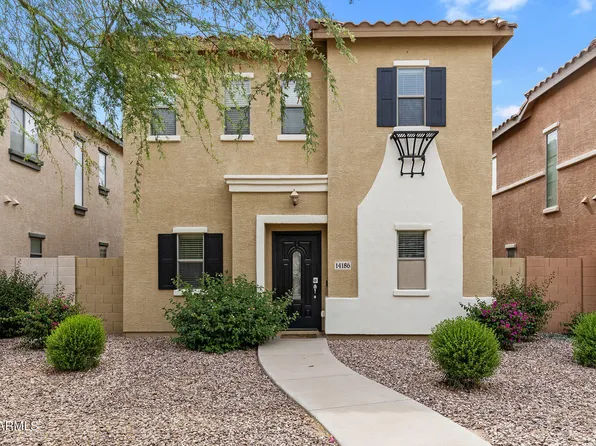 14186 W COUNTRY GABLES Drive, Surprise, AZ 85379