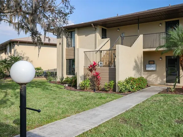 4072 Oakview Dr Unit C8, Punta Gorda, FL 33980