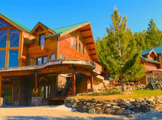 606 Alpine Rd, Butte, MT 59701