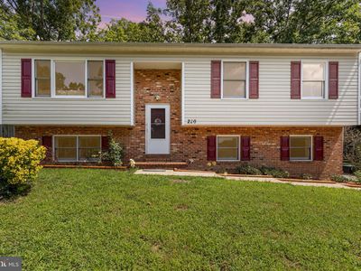 220 Durham Dr, Fredericksburg, VA, 22407