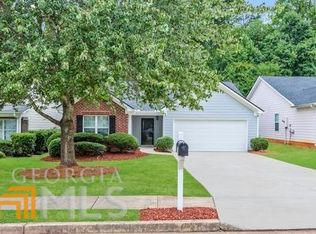 160 Creek Way, Covington, GA 30016