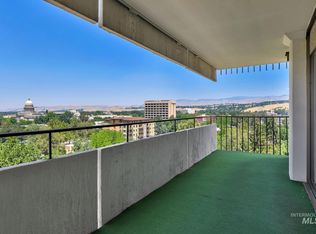 200 N 3rd St APT 1004, Boise, ID 83702