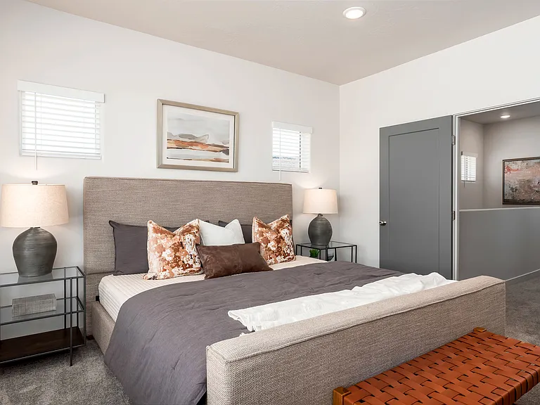 Black Ridge Townhomes — Photo 10