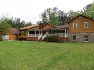 3047 Johnson Rd, Loganville, GA 30052