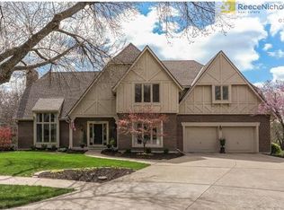 4501 W 126th St, Leawood, KS 66209