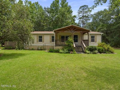 18 FOXTAIL Avenue, Middleburg, FL, 32068