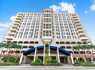 607-2351 S Douglas Rd #607, Miami, FL 33145