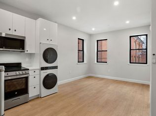 176 Salem St #2T, Boston, MA 02113