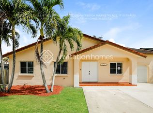 16871 SW 144th Pl, Miami, FL 33177