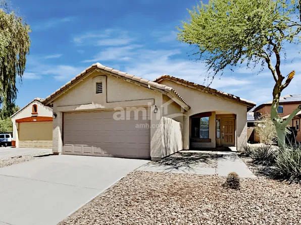 15580 W Durango St, Goodyear, AZ 85338