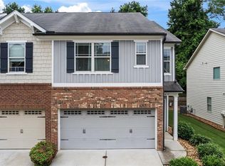 147 Townview Dr, Woodstock, GA 30189
