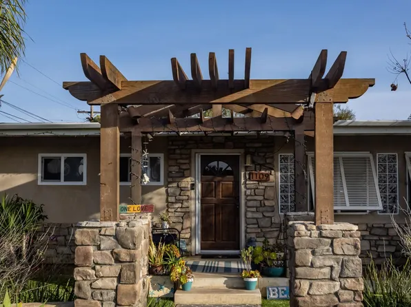 1109 Vista Way #1, Oceanside, CA 92054