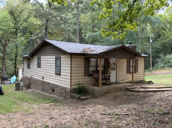 535 Linker Mountain Rd, Dover, AR 72837