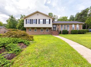 2306 Haden St, Birmingham, AL 35226