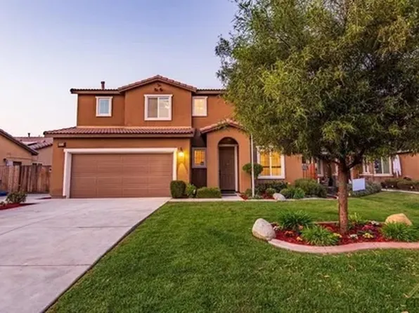 6018 Pearl Ridge Dr, Bakersfield, CA 93313