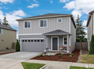 Wellington Heights, Olympia, WA 98502