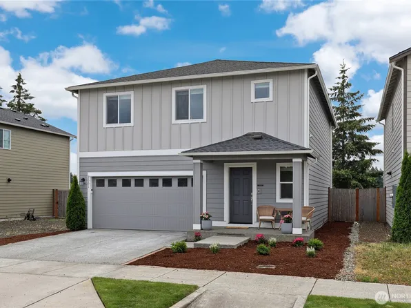 2001 18th Avenue SW, Olympia, WA 98502