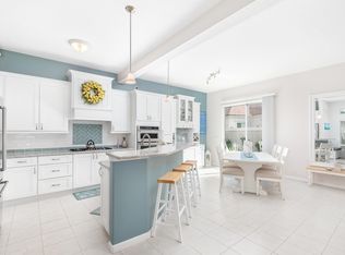 400 Sweet Magnolia Ct, Saint Augustine, FL 32080