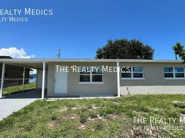 916 Juniper Ln, Melbourne, FL 32901