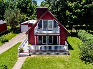 11845 Glass Overlook Rd SE, Elizabeth, IN 47117