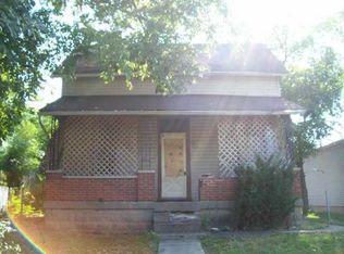 1615 S Spruce St, Indianapolis, IN